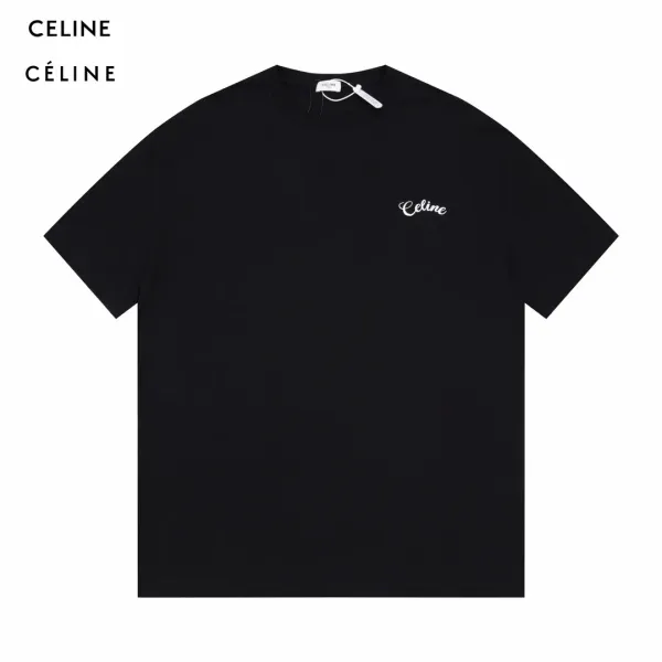 【2026】【CELINE 公式旗艦店】セリーヌ Tシャツ ご好評に付き再入荷! 【2026】【CELINE 公式旗艦店】セリーヌ Tシャツ ご好評に付き再入荷!