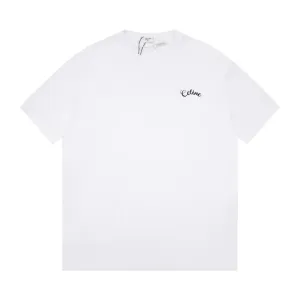【2026】【CELINE 公式旗艦店】セリーヌ Tシャツ ご好評に付き再入荷! 【2026】【CELINE 公式旗艦店】セリーヌ Tシャツ ご好評に付き再入荷!