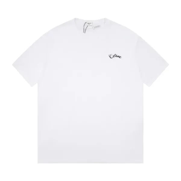 【2026】【CELINE 公式旗艦店】セリーヌ Tシャツ ご好評に付き再入荷! 【2026】【CELINE 公式旗艦店】セリーヌ Tシャツ ご好評に付き再入荷!