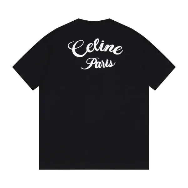 【2026】【CELINE 公式旗艦店】セリーヌ Tシャツ ご好評に付き再入荷! 【2026】【CELINE 公式旗艦店】セリーヌ Tシャツ ご好評に付き再入荷!