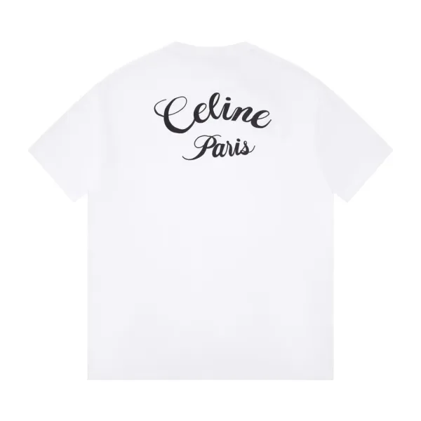 【2026】【CELINE 公式旗艦店】セリーヌ Tシャツ ご好評に付き再入荷! 【2026】【CELINE 公式旗艦店】セリーヌ Tシャツ ご好評に付き再入荷!