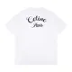 【2026】【CELINE 公式旗艦店】セリーヌ Tシャツ ご好評に付き再入荷! 【2026】【CELINE 公式旗艦店】セリーヌ Tシャツ ご好評に付き再入荷!
