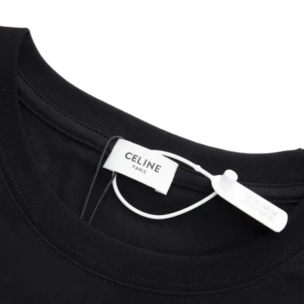 【2026】【CELINE 公式旗艦店】セリーヌ Tシャツ ご好評に付き再入荷! 【2026】【CELINE 公式旗艦店】セリーヌ Tシャツ ご好評に付き再入荷!