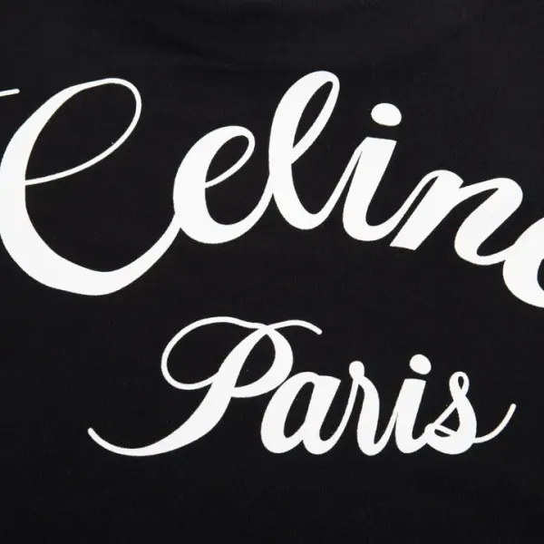 【2026】【CELINE 公式旗艦店】セリーヌ Tシャツ ご好評に付き再入荷! 【2026】【CELINE 公式旗艦店】セリーヌ Tシャツ ご好評に付き再入荷!