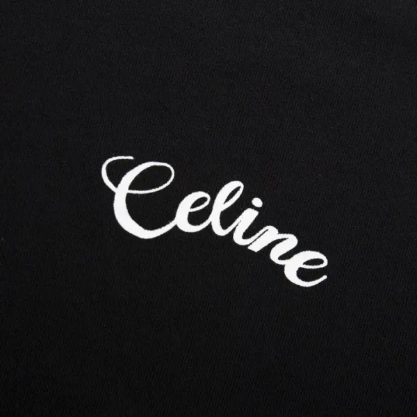 【2026】【CELINE 公式旗艦店】セリーヌ Tシャツ ご好評に付き再入荷! 【2026】【CELINE 公式旗艦店】セリーヌ Tシャツ ご好評に付き再入荷!