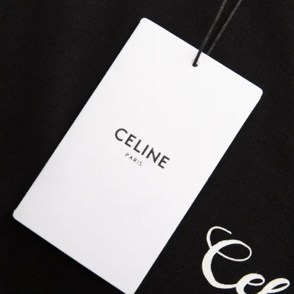 【2026】【CELINE 公式旗艦店】セリーヌ Tシャツ ご好評に付き再入荷! 【2026】【CELINE 公式旗艦店】セリーヌ Tシャツ ご好評に付き再入荷!