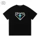 【2026】【PRADA 公式旗艦店】プラダ Tシャツ ご好評に付き再入荷! 【2026】【PRADA 公式旗艦店】プラダ Tシャツ ご好評に付き再入荷!