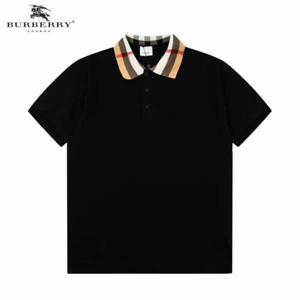 【2026】【BURBERRY公式旗艦店】バーバリー  ポロシャツ ご好評に付き再入荷！
