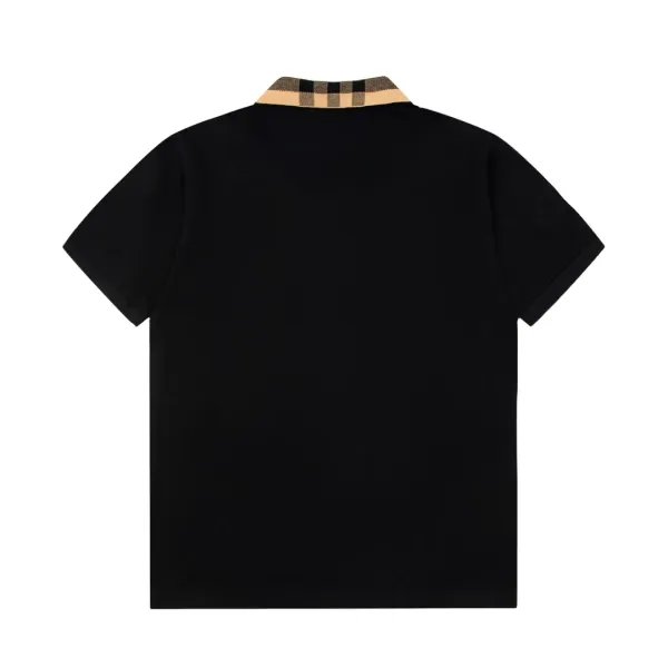 【2026】【BURBERRY公式旗艦店】バーバリー  ポロシャツ ご好評に付き再入荷！