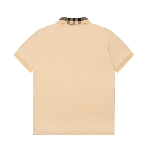 【2026】【BURBERRY公式旗艦店】バーバリー  ポロシャツ ご好評に付き再入荷！