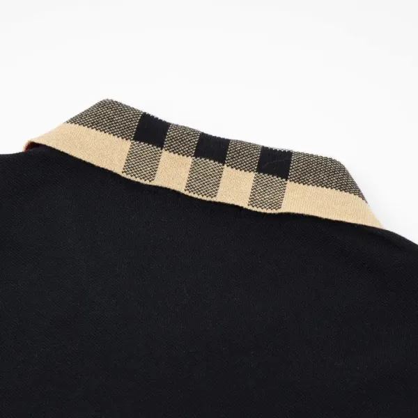 【2026】【BURBERRY公式旗艦店】バーバリー  ポロシャツ ご好評に付き再入荷！