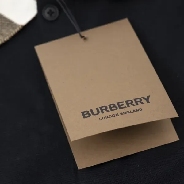【2026】【BURBERRY公式旗艦店】バーバリー  ポロシャツ ご好評に付き再入荷！