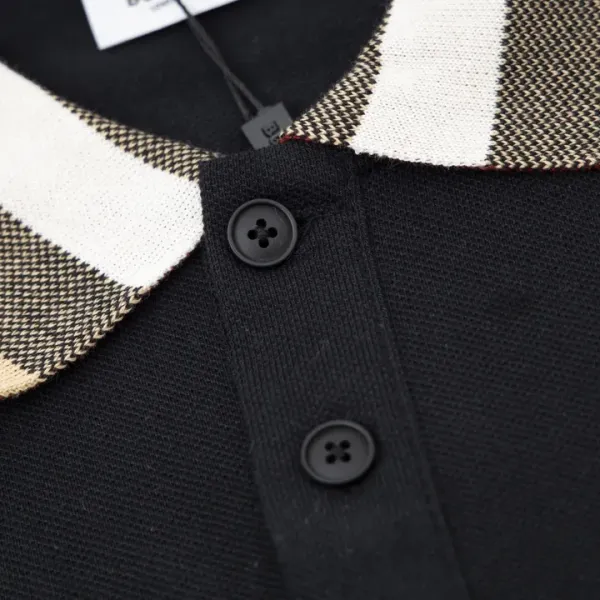 【2026】【BURBERRY公式旗艦店】バーバリー  ポロシャツ ご好評に付き再入荷！