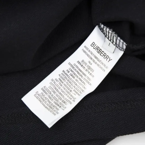 【2026】【BURBERRY公式旗艦店】バーバリー  ポロシャツ ご好評に付き再入荷！