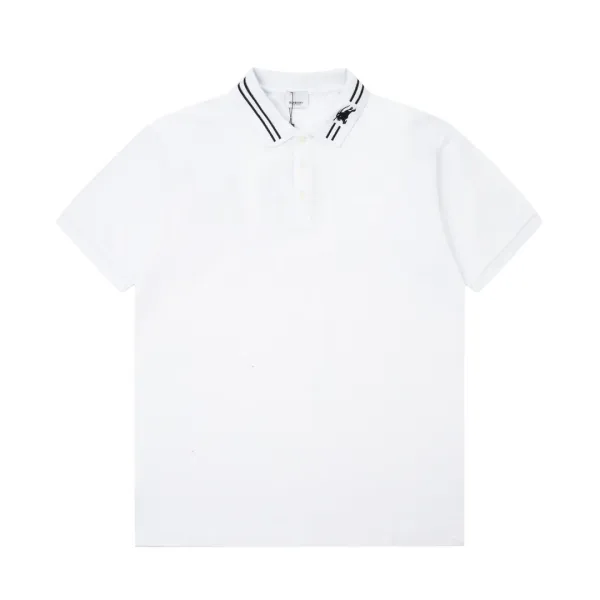 【2026】【BURBERRY公式旗艦店】バーバリー  ポロシャツ ご好評に付き再入荷！
