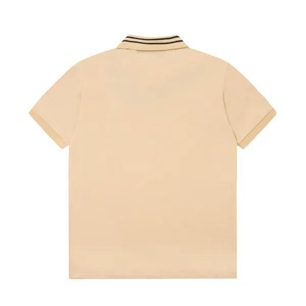 【2026】【BURBERRY公式旗艦店】バーバリー  ポロシャツ ご好評に付き再入荷！