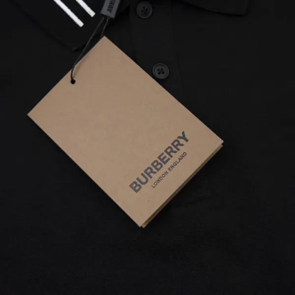 【2026】【BURBERRY公式旗艦店】バーバリー  ポロシャツ ご好評に付き再入荷！