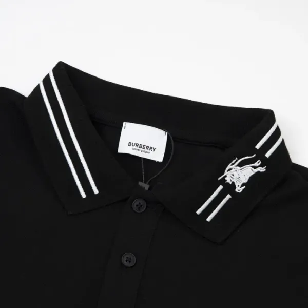 【2026】【BURBERRY公式旗艦店】バーバリー  ポロシャツ ご好評に付き再入荷！