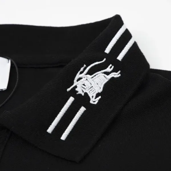 【2026】【BURBERRY公式旗艦店】バーバリー  ポロシャツ ご好評に付き再入荷！