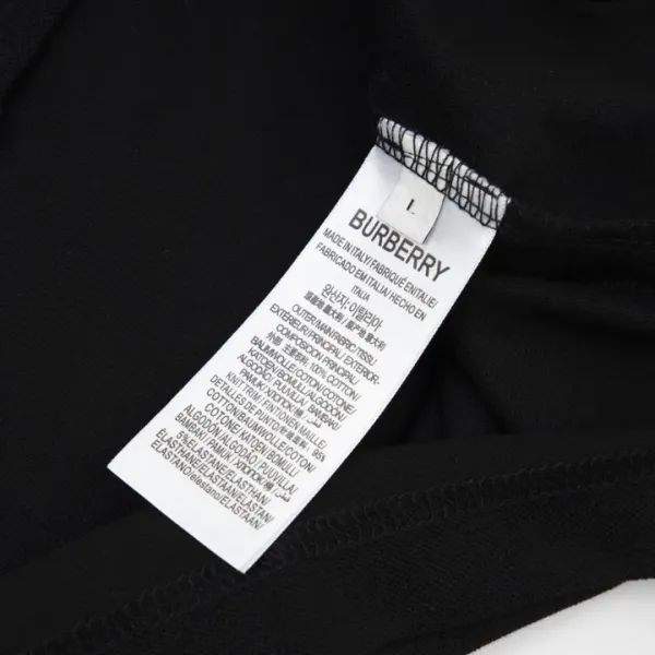 【2026】【BURBERRY公式旗艦店】バーバリー  ポロシャツ ご好評に付き再入荷！