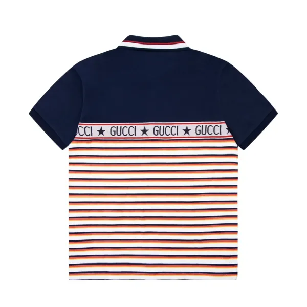 【2026】【GUCCI公式旗艦店】グッチ  ポロシャツ ご好評に付き再入荷！