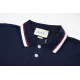 【2026】【GUCCI公式旗艦店】グッチ  ポロシャツ ご好評に付き再入荷！