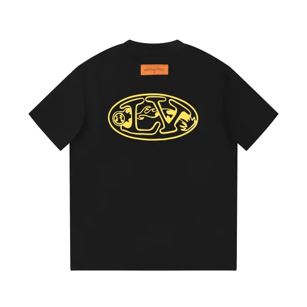 【2026】LV【LOUIS VUITTON 公式旗艦店】 ルイヴィトン Tシャツ ご好評に付き再入荷! 【2026】LV【LOUIS VUITTON 公式旗艦店】 ルイヴィトン Tシャツ ご好評に付き再入荷!
