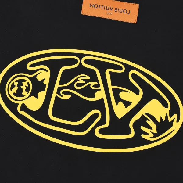 【2026】LV【LOUIS VUITTON 公式旗艦店】 ルイヴィトン Tシャツ ご好評に付き再入荷! 【2026】LV【LOUIS VUITTON 公式旗艦店】 ルイヴィトン Tシャツ ご好評に付き再入荷!