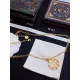 【2026】【DIOR】ネックレス、新しいネックレス万能シンプルファッションオーナメント