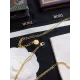 【2026】【DIOR】ネックレス、新しいネックレス万能シンプルファッションオーナメント