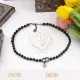 【2026】【DIOR】ネックレス、新しいネックレス万能シンプルファッションオーナメント 【2026】【DIOR】ネックレス、新しいネックレス万能シンプルファッションオーナメント