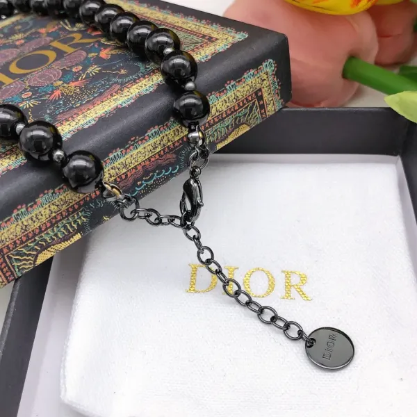【2026】【DIOR】ネックレス、新しいネックレス万能シンプルファッションオーナメント 【2026】【DIOR】ネックレス、新しいネックレス万能シンプルファッションオーナメント