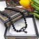 【2026】【DIOR】ネックレス、新しいネックレス万能シンプルファッションオーナメント 【2026】【DIOR】ネックレス、新しいネックレス万能シンプルファッションオーナメント