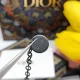 【2026】【DIOR】ネックレス、新しいネックレス万能シンプルファッションオーナメント 【2026】【DIOR】ネックレス、新しいネックレス万能シンプルファッションオーナメント
