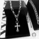 【2026】【CHROME HEARTS 】ネックレス、新しいネックレス万能シンプルファッションオーナメント 【2026】【CHROME HEARTS 】ネックレス、新しいネックレス万能シンプルファッションオーナメント