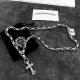 【2026】【CHROME HEARTS 】ネックレス、新しいネックレス万能シンプルファッションオーナメント 【2026】【CHROME HEARTS 】ネックレス、新しいネックレス万能シンプルファッションオーナメント
