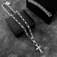 【2026】【CHROME HEARTS 】ネックレス、新しいネックレス万能シンプルファッションオーナメント 【2026】【CHROME HEARTS 】ネックレス、新しいネックレス万能シンプルファッションオーナメント