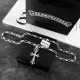 【2026】【CHROME HEARTS 】ネックレス、新しいネックレス万能シンプルファッションオーナメント 【2026】【CHROME HEARTS 】ネックレス、新しいネックレス万能シンプルファッションオーナメント