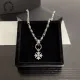 【2026】【CHROME HEARTS 】ネックレス、新しいネックレス万能シンプルファッションオーナメント 【2026】【CHROME HEARTS 】ネックレス、新しいネックレス万能シンプルファッションオーナメント