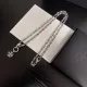 【2026】【CHROME HEARTS 】ネックレス、新しいネックレス万能シンプルファッションオーナメント 【2026】【CHROME HEARTS 】ネックレス、新しいネックレス万能シンプルファッションオーナメント