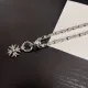 【2026】【CHROME HEARTS 】ネックレス、新しいネックレス万能シンプルファッションオーナメント 【2026】【CHROME HEARTS 】ネックレス、新しいネックレス万能シンプルファッションオーナメント