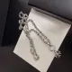 【2026】【CHROME HEARTS 】ネックレス、新しいネックレス万能シンプルファッションオーナメント 【2026】【CHROME HEARTS 】ネックレス、新しいネックレス万能シンプルファッションオーナメント