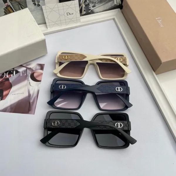【2026】DIOR(ディオール) サングラス