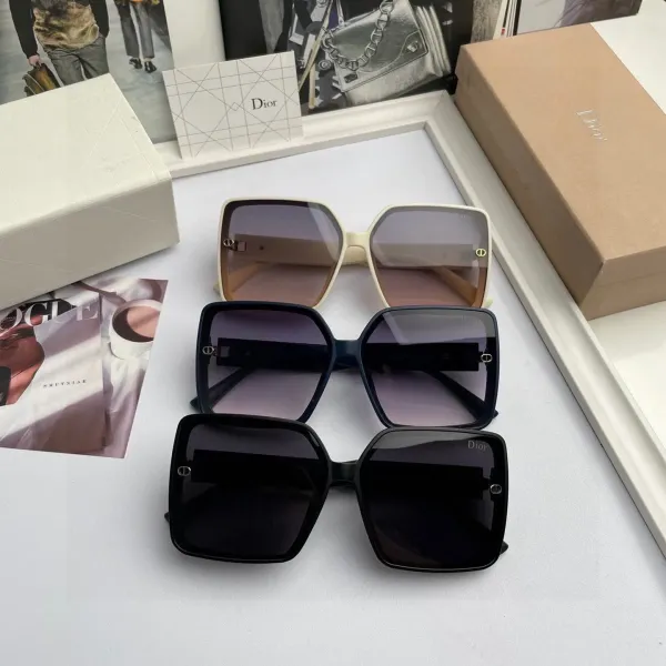 【2026】DIOR(ディオール) サングラス