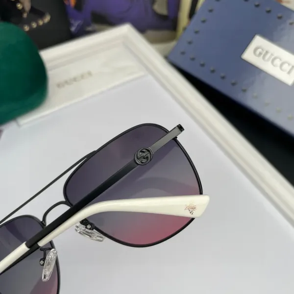 【2026】GUCCI( グッチ ) サングラス