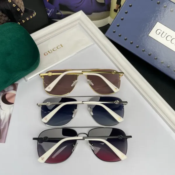【2026】GUCCI( グッチ ) サングラス