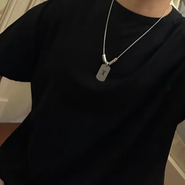 【2026】【LOUIS VUITTON】ネックレス、新しいネックレス万能シンプルファッションオーナメント