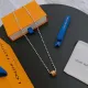 【2026】【LOUIS VUITTON】ネックレス、新しいネックレス万能シンプルファッションオーナメント 【2026】【LOUIS VUITTON】ネックレス、新しいネックレス万能シンプルファッションオーナメント