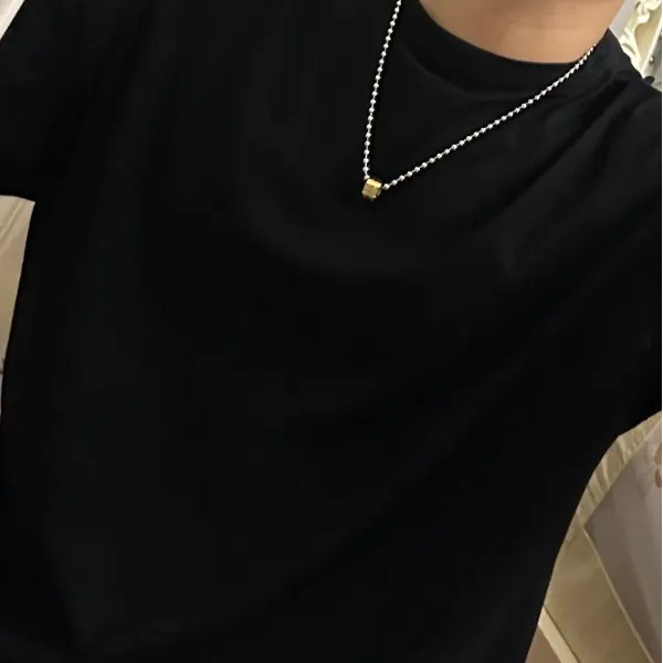 【2026】【LOUIS VUITTON】ネックレス、新しいネックレス万能シンプルファッションオーナメント 【2026】【LOUIS VUITTON】ネックレス、新しいネックレス万能シンプルファッションオーナメント