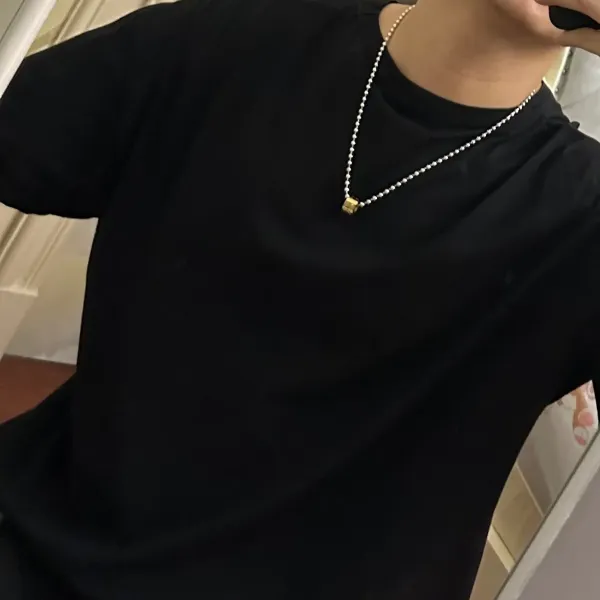 【2026】【LOUIS VUITTON】ネックレス、新しいネックレス万能シンプルファッションオーナメント 【2026】【LOUIS VUITTON】ネックレス、新しいネックレス万能シンプルファッションオーナメント
